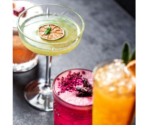 MONIN PURE Sidruni-laimi kontsentraat 70cl