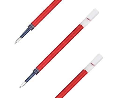 Südamik geelpliiatsile Uni-Ball Jetstream SXR-C7 punane