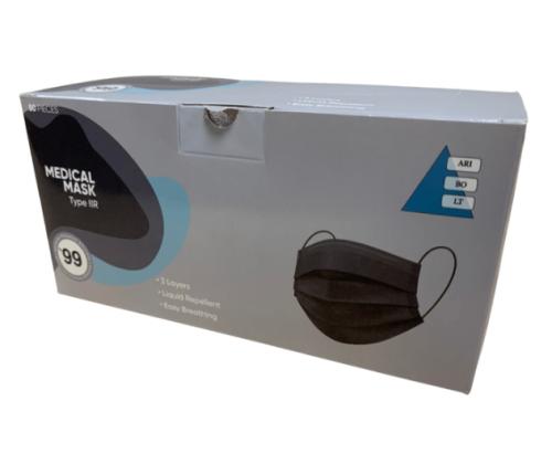 Meditsiiniline kaitsemask 50