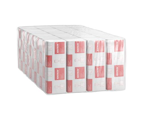 Lehträtik 2-kihiline, KATRIN, C-Fold 24x27,5cm 150 lehte (343955)