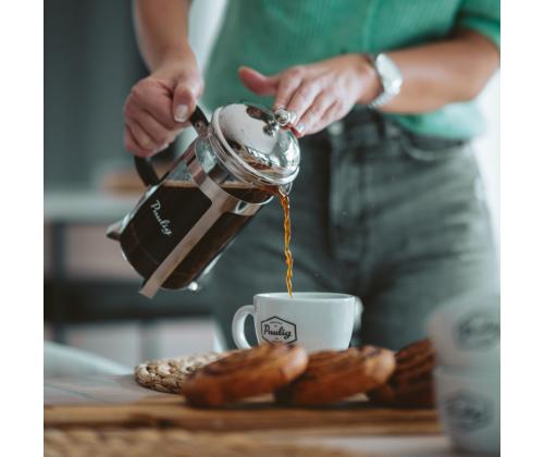 Jahvatatud kohv PAULIG Classic, 250g