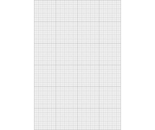 Millimeetripaber A3 20 lehte pakis