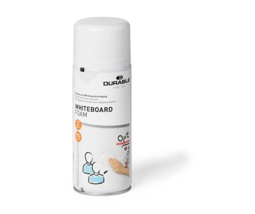 Tahvlipuhastusvaht DURABLE 400ml
