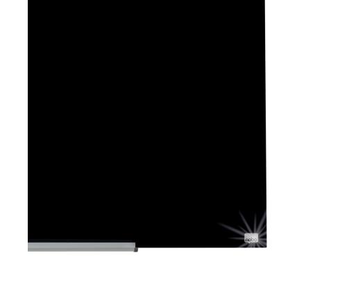 Klaastahvel-magnettahvel NOBO Impression Pro