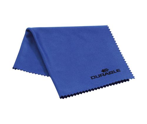 Mikrokiudlapp 20x20cm DURABLE Techclean