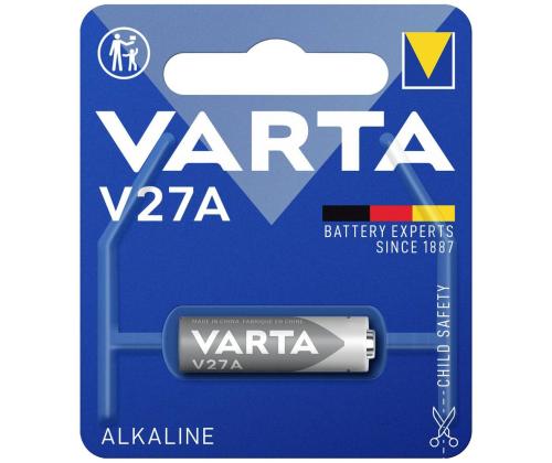 Patarei MN27 VARTA