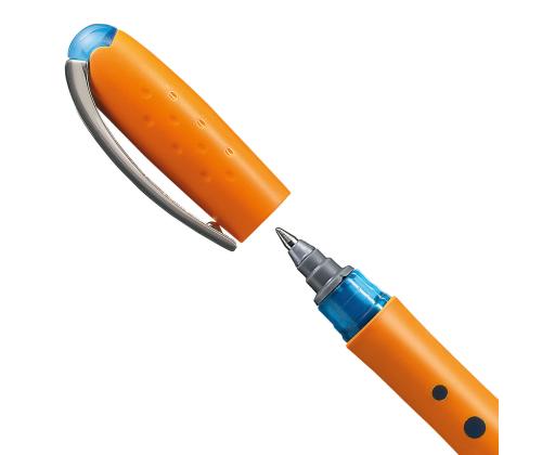 Tindipliiats STABILO Worker 0,3mm sinine