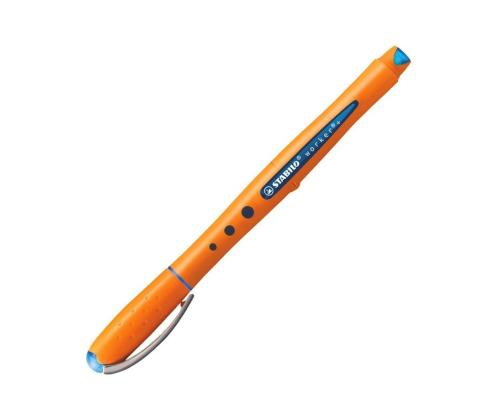 Tindipliiats STABILO Worker 0,3mm sinine