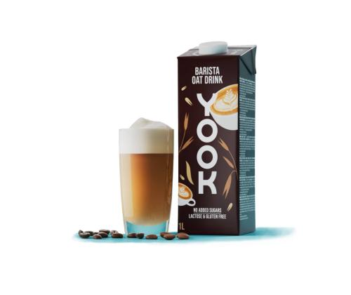 Kaerajook YOOK Barista 1L