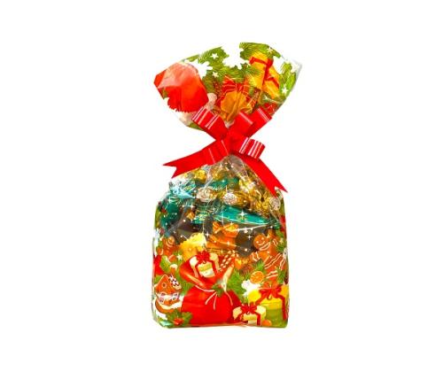 Kommid Kommipakk Jõulukingid 700g