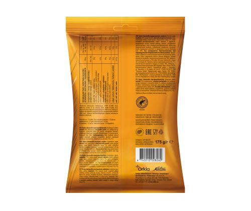 Kommid KALEV martsipan Limoncelloga 175g