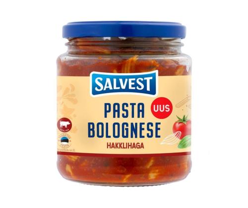 SALVEST Pasta Bolognese 530g