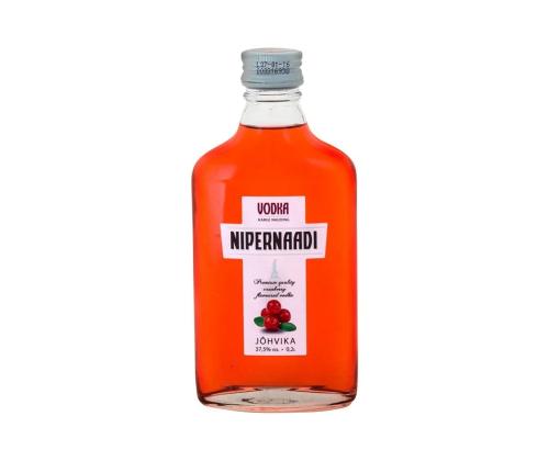 NIPERNAADI Jõhvika viin 37,5% 20cl