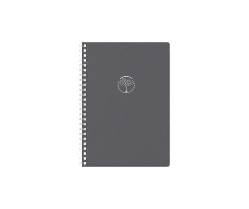 Raamatkalender Unika Spiral Kartong Nädal H tumehall 2912415251