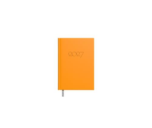 Taskukalender Kalendermärkmik Nädal H oranž 2913230013