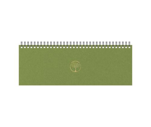 Lauakalender Eco Kartong heleroheline 2912869010