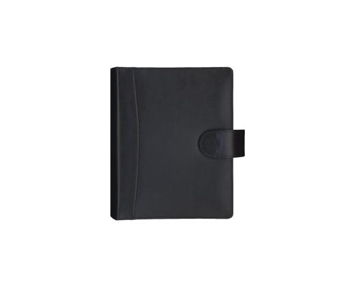 Kalender Time-Master ESTO-KANTSLER Nahk must 2914006001