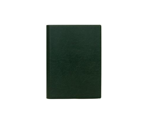 Raamatkalender MINISTER PVC Nädal H roheline 2912185003