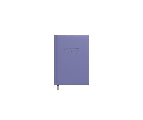 Raamatkalender NÕUNIK Duo lavendel 2912636208