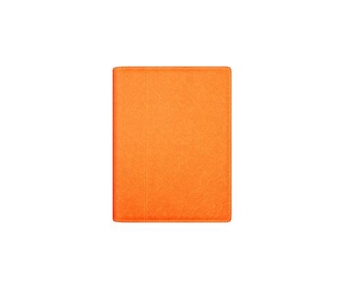 Raamatkalender KANTSLER Spirex Päev oranž 2912515013