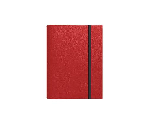 Raamatkalender UNIKA Flex Nädal H bordoo 2912425004