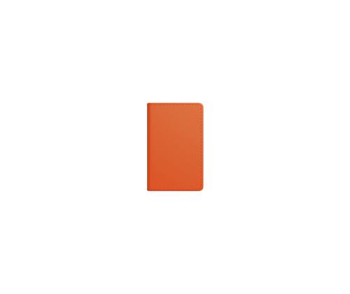 Taskukalender Minimärkmik A8 Nädal H oranž 2913596013