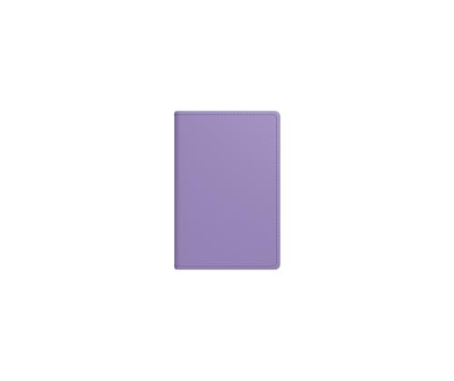 Taskukalender Kalendermärkmik Spirex Nädal H lavendel 2913241208