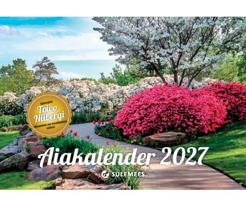 Seinakalender AIAKALENDER 00366