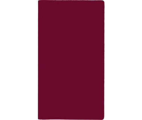 Taskumärkmik M1, spiraalköide, plastkaaned (TUMEPUNANE) 00250/40126