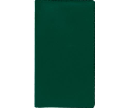 Taskumärkmik EURO, spiraalköide, plastkaaned (ROHELINE) 00258/40142