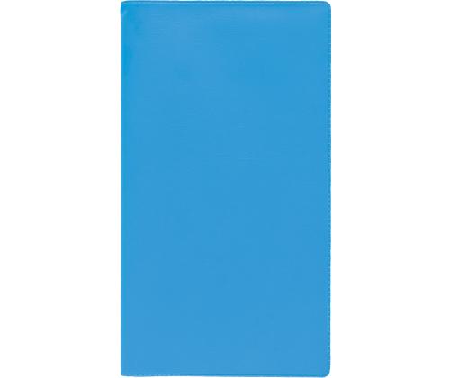 Taskumärkmik M1, spiraalköide, plastkaaned (HELESININE) 00250/40258