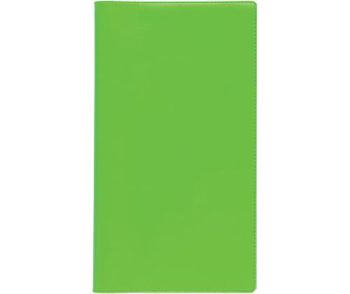 Taskumärkmik MINI, spiraalköide, plastkaaned (HELEROHELINE) 00252/40310