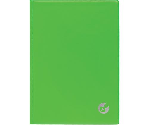 Raamatkalender Nädal A5 UNIVERSAL, spiraalköide, plastkaaned (HELEROHELINE) 00066/40351