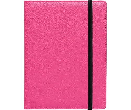 Raamatkalender Boss A5 PÄEV, spiraalköide, SHINE kaaned (ROOSA) 00084/41138