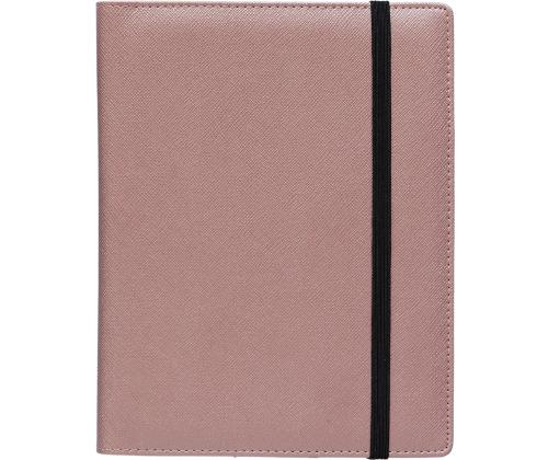 Raamatkalender Boss Nädal A5 vertikaal Shine kaaned (BEEŽ) 00069/41162