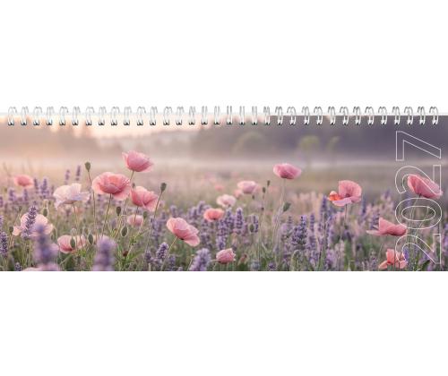 Lauakalender CLASSIC, kartongkaaned (PILT 2) 00308/41212