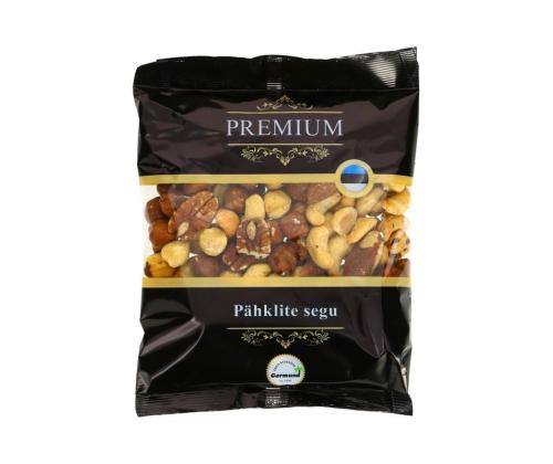 Pähklite segu PREMIUM 250g
