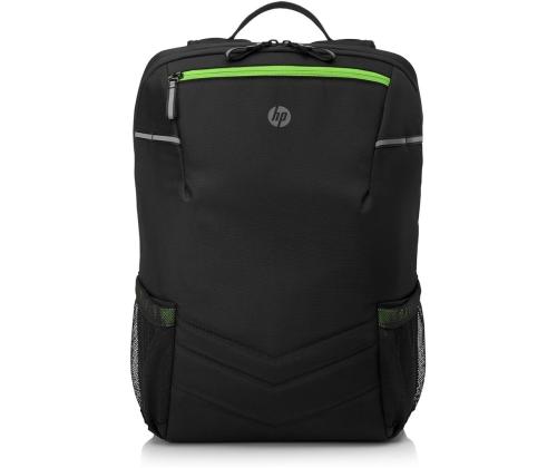 HP Pavilion Gaming Seljakott 300, 17,3", must - Sülearvuti seljakott