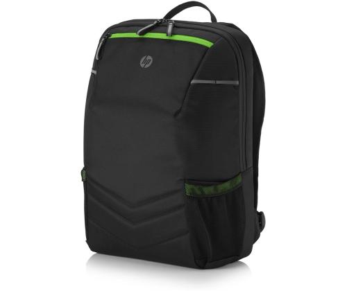HP Pavilion Gaming Seljakott 300, 17,3", must - Sülearvuti seljakott
