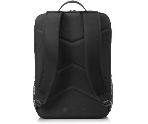 HP Pavilion Gaming Seljakott 300, 17,3", must - Sülearvuti seljakott