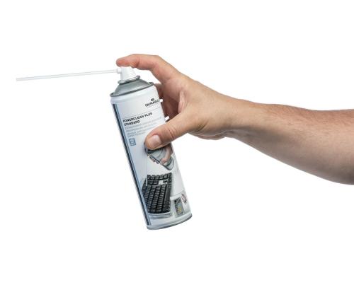 Suruõhk DURABLE Powerclean Plus 400ml