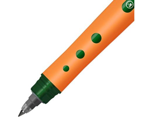 Tindipliiats STABILO Worker+ F/0,3mm roheline