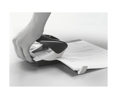 Auguraud LEITZ Style 5006 30 lehte titaansinine