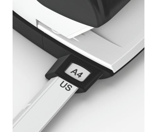 Auguraud LEITZ Style 5006 30 lehte titaansinine