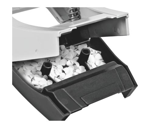 Auguraud LEITZ Style 5006 30 lehte titaansinine