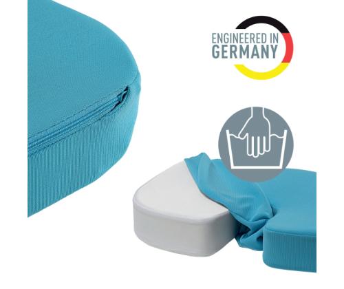 Istmepadi ergonoomiline LEITZ Cosy sinine