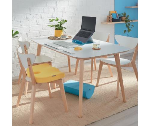 Istmepadi ergonoomiline LEITZ Cosy sinine