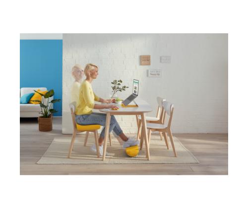 Istmepadi ergonoomiline LEITZ Cosy sinine