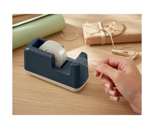 Kleeplindialus LEITZ Cosy hall