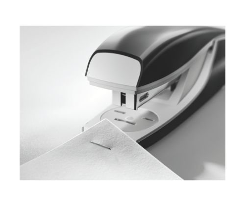 Klammerdaja LEITZ WOW 5502 30 lehte must